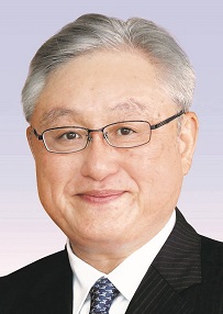 JEMA新会長に東原氏