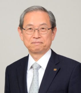 JEITA、会長に綱川氏（東芝）