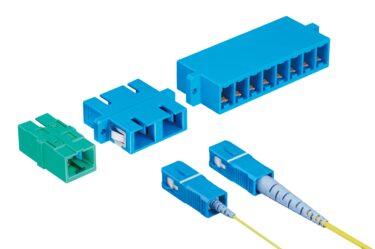 ヒロセ電機、NTTから感謝状。プッシュプル締結方式光ファイバコネクタ開発で