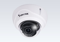 たけびし、VIVOTEK社製AI監視カメラを取扱開始