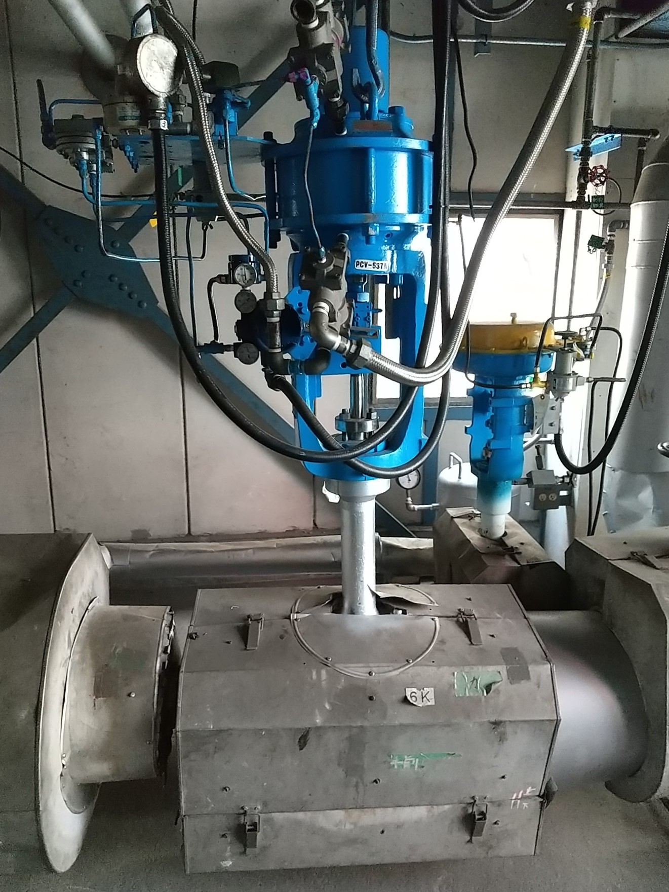 アズビル 本州化学にバルブクラウドサービス提供開始 オートメーション新聞web