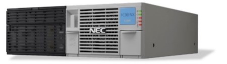 ＮＥＣ、省スペースのＦＡコンピュータ発売 データ処理性能を従来比で約２倍に向上 ＡＩやＩｏＴシステム用途で威力発揮