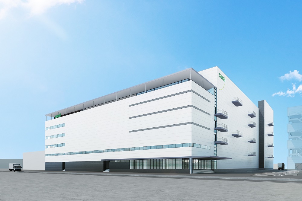 沢井製薬、福岡県飯塚市の第二九州工場に固形剤の新棟を建設　生産能力増強へ