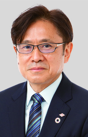 菱電商事 社長に富澤副社長