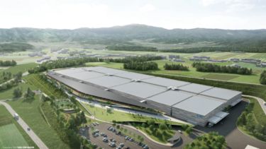 SMC、岩手県・遠野工場エリアを拡張。サプライヤー集積で生産能力強化へ