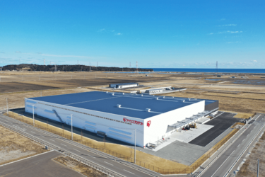 アイリスグループのアイリスプロダクト、福島県南相馬市に新工場が完成