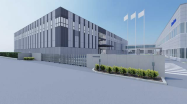 西部電機、福岡県古賀市の本社敷地内に新工場。2024年9月竣工予定