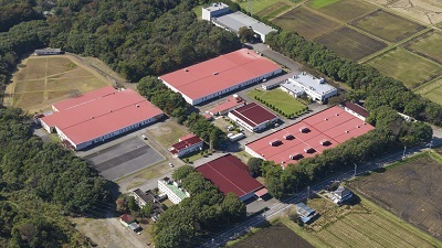 東京計器、小型SAR衛星の組立のための製造棟を栃木県那須工場内に建設へ