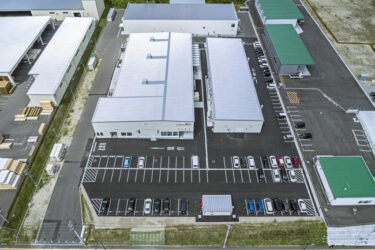 日本ファインセラミックス、宮城県の2工場で半導体用セラミックス増産の設備投資
