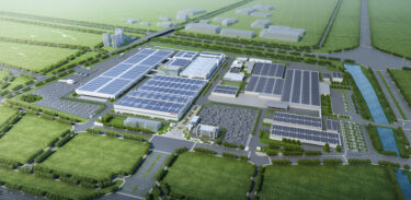 ホンダ、中国・広州にEV新工場。2024年稼働開始