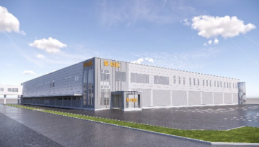 日本マイクロニクス、青森県平川市の青森工場に新生産棟。2024年8月竣工予定