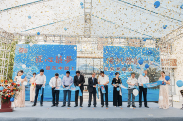 サクラグループの中国・櫻花医療科技、江蘇省泰州に病理検査機器の新工場