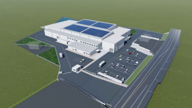 J-MAX、岡山県浅口市に新工場　2024年5月生産開始