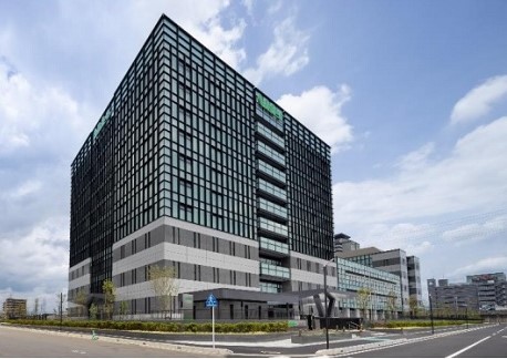 日本電産、京都府向日市にグループ各社と技術開発センター入居の新拠点