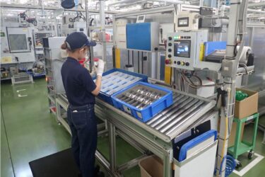 豊田自動織機、カーエアコン用コンプレッサ生産能力を増強　東浦工場を2倍に拡張