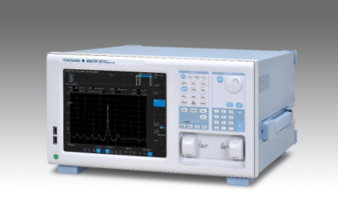 横河計測 近・中赤外帯の光スペクトラムアナライザ発売 分散分光方式採用で３種完備