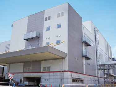リンテック、群馬県の吾妻工場の半導体向け特殊粘着テープの新設備に45億円投資