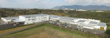 島根島津、島根県出雲市に生産ラインのDXを備えた医療機器の新製造棟を建設