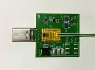 日本航空電子工業、高速光通信市場に向けた50Gbps PAM4 光通信モジュールを試作開発