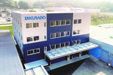 クラボウ、熊本県菊池市の熊本事業所に新棟を建設