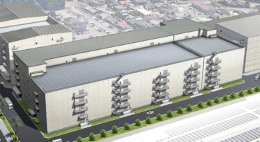 京セラ、鹿児島県霧島市の鹿児島国分工場に新工場棟　セラミックコンデンサ増産へ