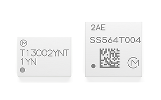 村田製作所、IoT・産業機器に最適な小型無線モジュール2製品