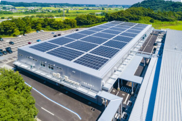 ナカニシ、栃木県鹿沼市に加工部品の新工場「A1＋」が竣工
