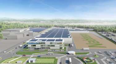 ナブテスコ、静岡県浜松市北区に精密減速機の新工場を建設　投資金額470億円