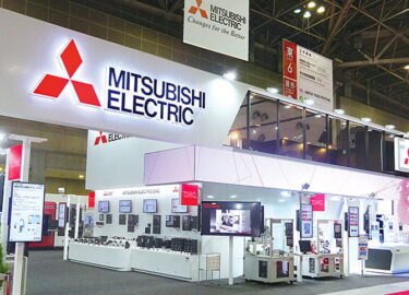 三菱電機、11月8日〜のJIMTOF2022出展　東6の工作機械エリアと南AMエリアにブース