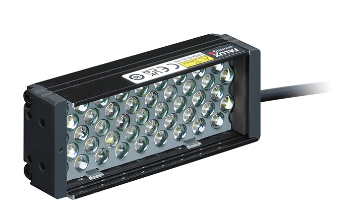 オプテックス・エフエー、多機能LED照明コントローラ高輝度バー照明発売
