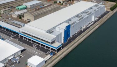 住友重機械イオンテクノロジー、愛媛県西条市にイオン注入装置の新工場が竣工