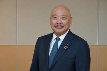 【FAトップインタビュー2023】横河ソリューションサービス 八橋 弘昌 代表取締役社長『課題解決を現場と共に』