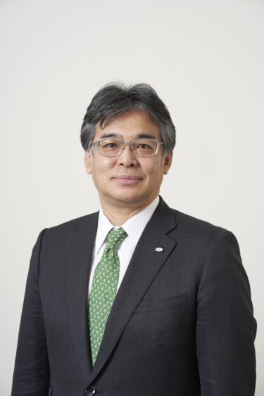 【2023年 年頭所感】一般社団法人電子情報技術産業協会(JEITA)会長 時田隆仁 脱炭素へ向け事業環境整備