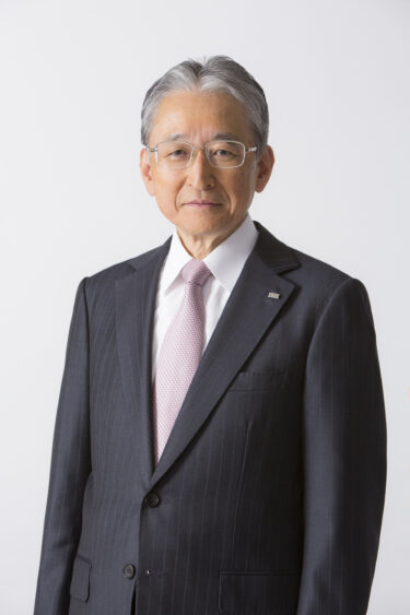 【2023年 年頭所感】一般社団法人日本産業機械工業会 会長 斎藤 保 アフターコロナ時代を見据えた日本経済の持続的成長に向けて