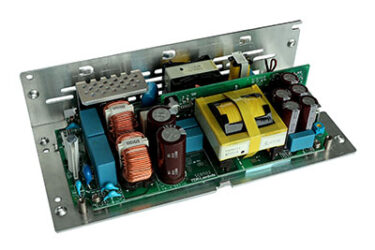 TDKラムダ、AC-DCスイッチング電源ZWPシリーズにオプションラインナップ追加