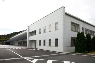 イトーキ、滋賀県近江⼋幡市の滋賀⼯場APセンターが稼働