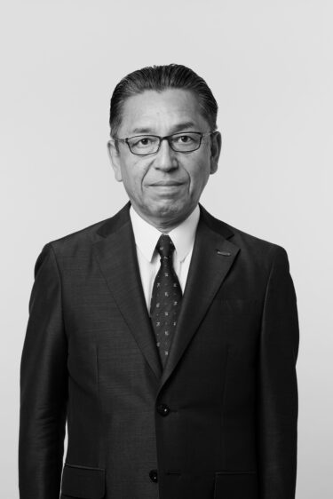 【FAトップインタビュー2023】カナデン  本橋 伸幸  代表取締役社長『自動化・環境ソリューションに注力 』