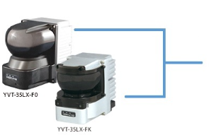 北陽電機、3D測域センサ(LiDAR)用 ROS2ノード “urg3d_node2”を公開