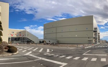 村田製作所、長野県小諸市の小諸村田製作所の新生産棟が竣工 RFモジュール生産能力を強化