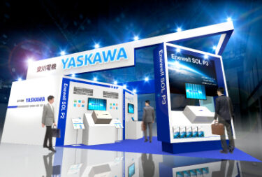 安川電機、3月15日～東京ビッグサイト「PV　EXPO【春】に出展