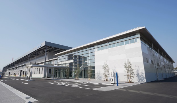 タクマ、兵庫県高砂市の播磨新工場とアフターサービス拠点「Supp<br>ly Lab」が竣工