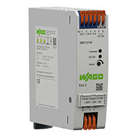 ワゴジャパン、スイッチング電源の定格出力120W製品を発売