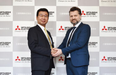三菱電機、直流遮断器メーカーのスウェーデン・Scibreak社を買収 洋上風力発電など再エネシステム向け需要狙う