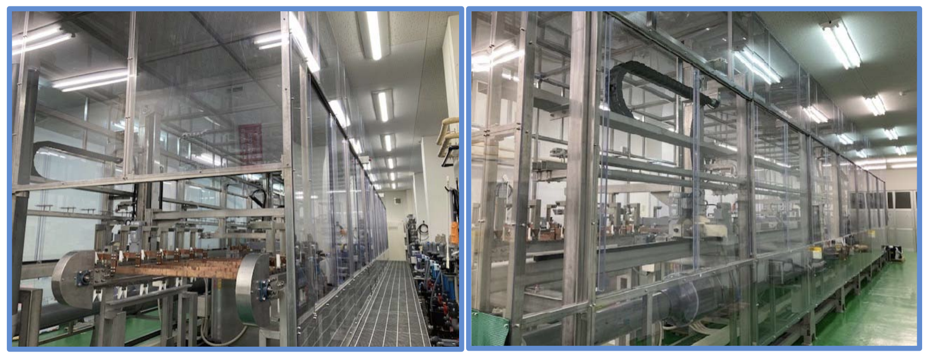 太洋工業、高密度配線基板・高周波基板の生産設備を新規導入