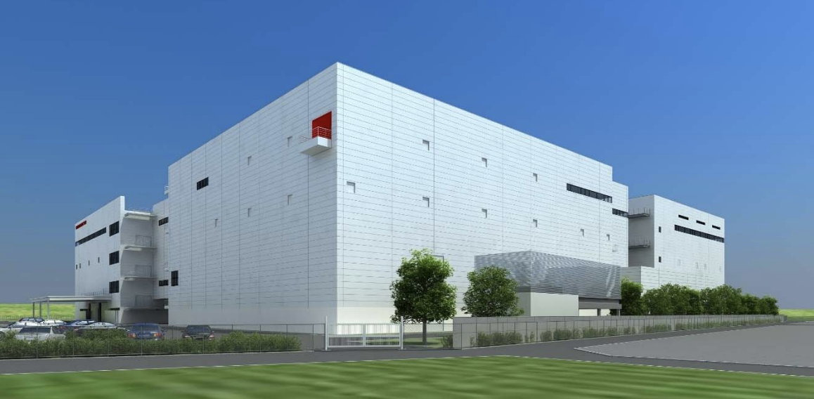 浜松ホトニクス、静岡県浜松市の新貝工場に光半導体素子製造の新棟を建設