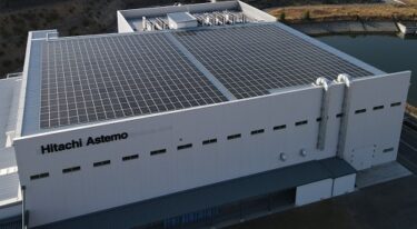 日立Astemo阪神、兵庫県三田市に太陽光発電設備を導入