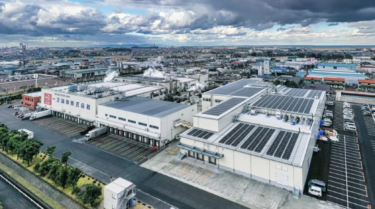 一正蒲鉾、新潟県新潟市東区の本社第二工場が竣工　カニかま生産の中核拠点