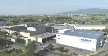 丸東産業、福岡県小郡市の福岡第二工場が竣工　食品・医薬品等のパッケージ製造工場