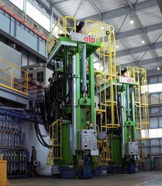 大同特殊鋼、愛知県知多市の知多第2工場に特殊溶解設備を2基新設