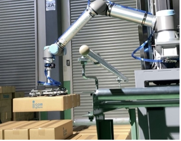 【寄稿】生産現場の省人化・自動化を実現する協働ロボット 日本における協働ロボット導入の推進要因（ユニバーサルロボット日本代表 山根 剛）
